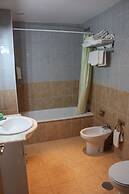 Apartamentos Los Gemelos