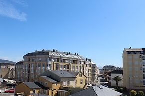 Apartamentos Los Gemelos