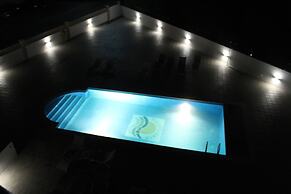 Apartamentos Los Gemelos