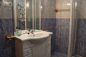 Apartamentos Los Gemelos