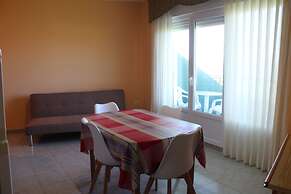 Apartamentos Los Gemelos