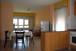 Apartamentos Los Gemelos