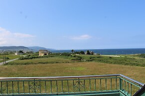 Apartamentos Los Gemelos