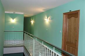 Apartamentos Los Gemelos