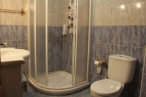 Apartamentos Los Gemelos