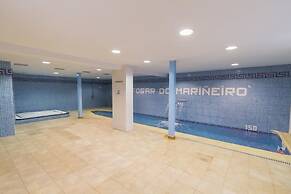 Hotel Fogar do Mariñeiro