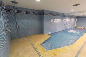 Hotel Fogar do Mariñeiro