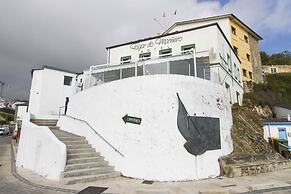 Hotel Fogar do Mariñeiro