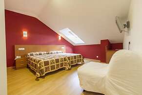 Hotel Fogar do Mariñeiro