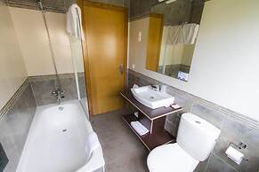 Hotel Fogar do Mariñeiro