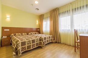 Hotel Fogar do Mariñeiro