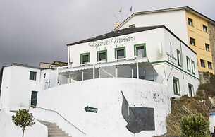 Hotel Fogar do Mariñeiro