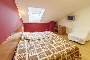 Hotel Fogar do Mariñeiro