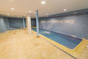 Hotel Fogar do Mariñeiro