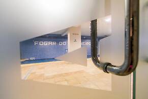 Hotel Fogar do Mariñeiro