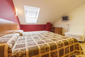 Hotel Fogar do Mariñeiro