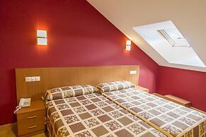 Hotel Fogar do Mariñeiro