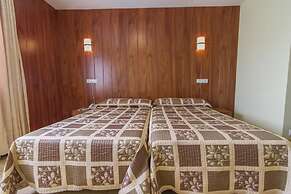 Hotel Fogar do Mariñeiro