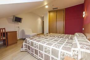 Hotel Fogar do Mariñeiro