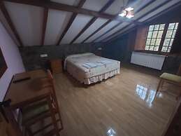 Hotel Rural Caminomedulas