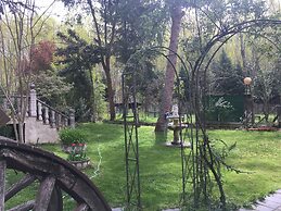 Hotel Rural Caminomedulas