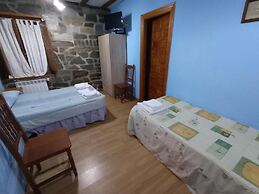 Hotel Rural Caminomedulas