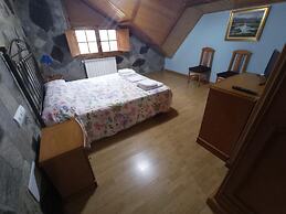 Hotel Rural Caminomedulas