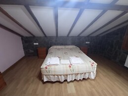 Hotel Rural Caminomedulas