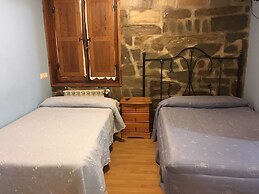 Hotel Rural Caminomedulas