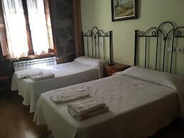 Hotel Rural Caminomedulas