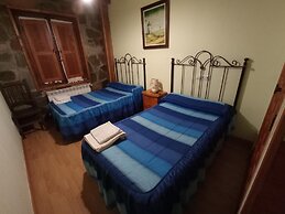 Hotel Rural Caminomedulas