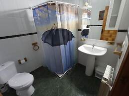 Hotel Rural Caminomedulas