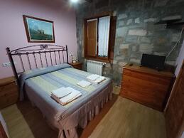 Hotel Rural Caminomedulas