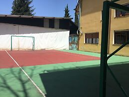 Hotel Rural Caminomedulas