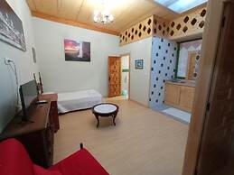 Hotel Rural Caminomedulas