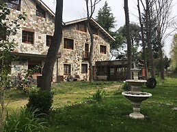 Hotel Rural Caminomedulas