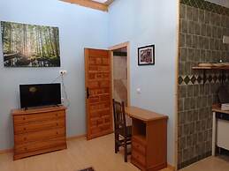 Hotel Rural Caminomedulas