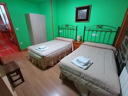 Hotel Rural Caminomedulas