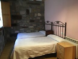 Hotel Rural Caminomedulas