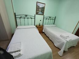Hotel Rural Caminomedulas