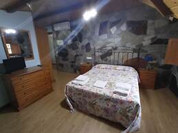 Hotel Rural Caminomedulas