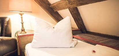 Schlosshotel Neufahrn