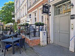 Old Town Residence Gdansk