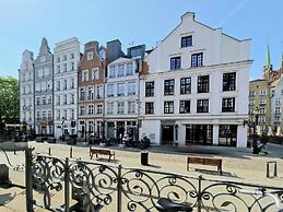 Old Town Residence Gdansk