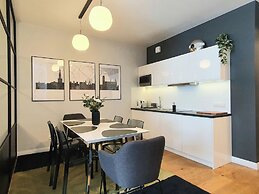 Old Town Residence Gdansk