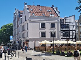 Old Town Residence Gdansk