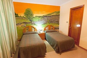 Hostal Terra Chá