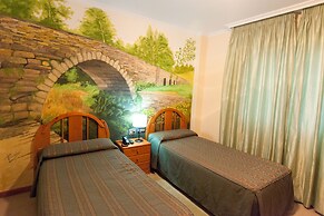 Hostal Terra Chá