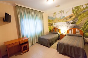 Hostal Terra Chá
