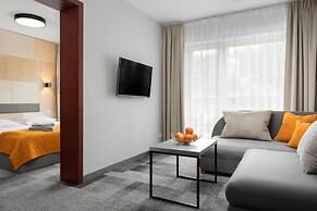 KRISTINA Willa & Spa